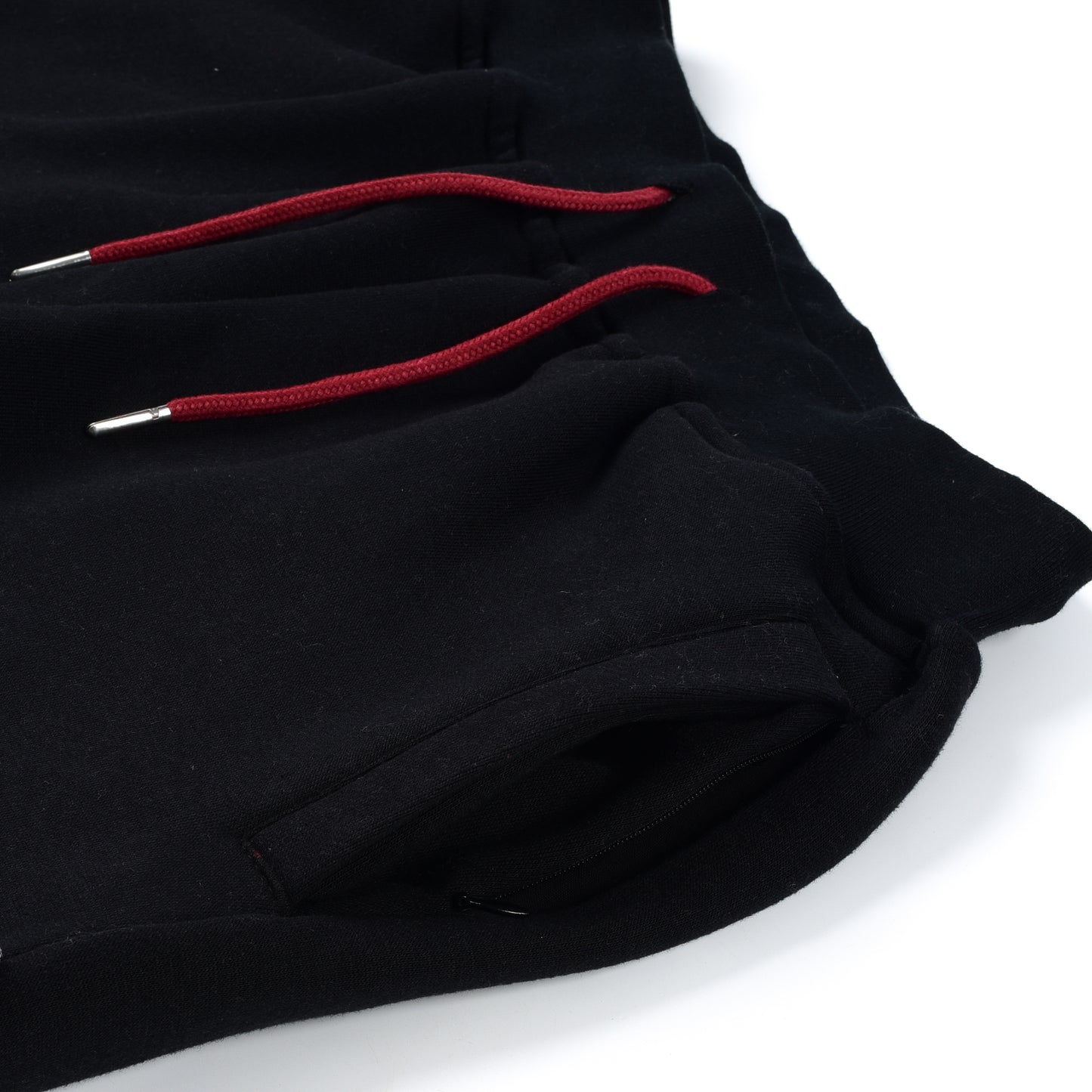 Joggers (Black)