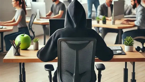 Unique Corporate Gift Ideas That Actually Support Employee Wellbeing - Fidget Armour