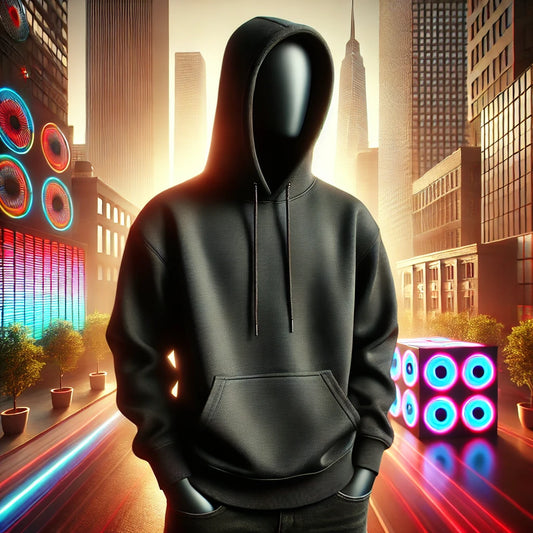 Fidget Armour: Combining Style and Stress Relief in Customizable Apparel 