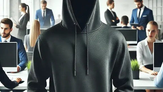 From Burnout to Balance: The Role of Stress-Relief Apparel in Corporate Culture - Fidget Armour