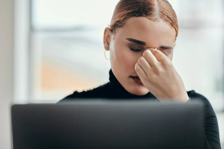 The Science of Overwhelm: Why It Happens & How to Manage It - Fidget Armour