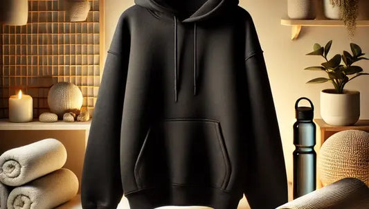 How Stress-Relief Clothing Supports Post-Workout Recovery & Relaxation - Fidget Armour