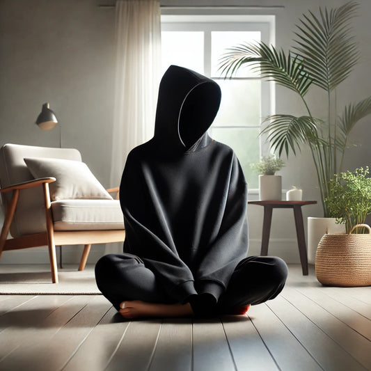 How to Be Less Stressed: Simple Tips for a Calmer Life - Fidget Armour
