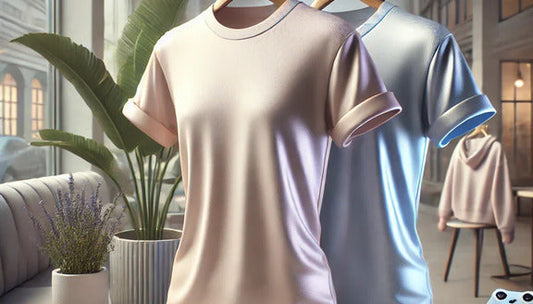 Stress Relief Anywhere: Fidget Armour’s New Apparel Line is Coming - Fidget Armour