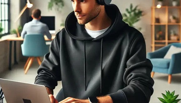 How Fidget Armour Helps You Stay on Task Even on Low-Energy Days - Fidget Armour