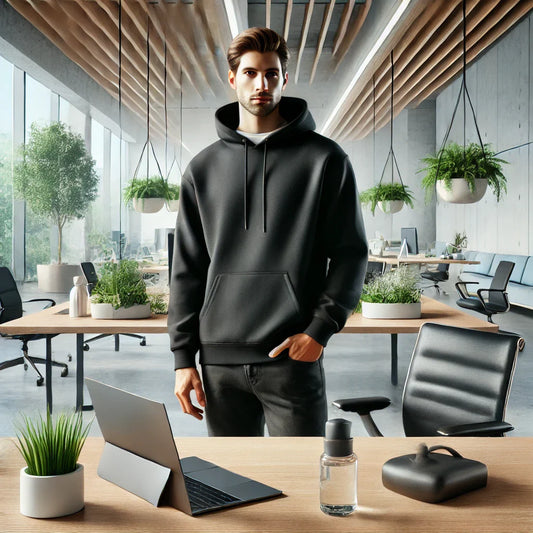 Top Strategies for Managing Workplace Stress in 2025 - Fidget Armour