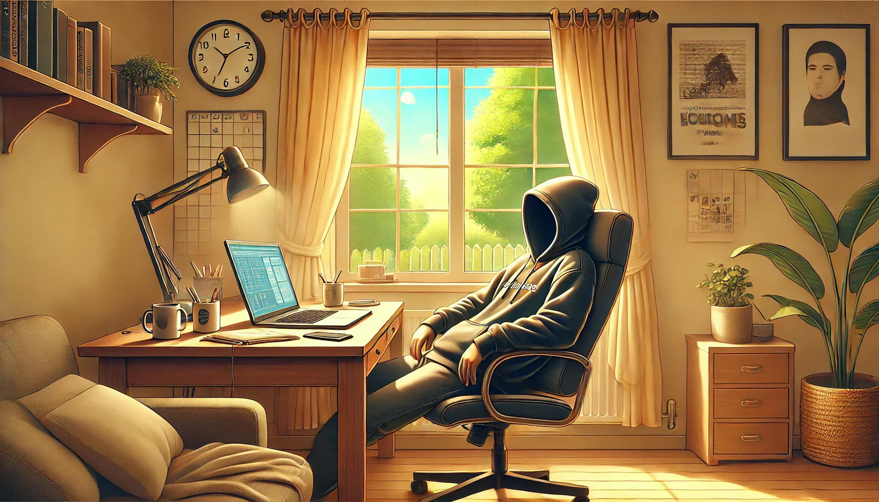 Fidgeting for Focus: Does It Really Work? Here's What Science Says - Fidget Armour