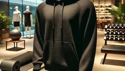 Why Gyms & Wellness Studios Should Offer Stress-Relief Hoodies - Fidget Armour