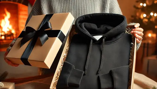 Why Stress-Relief Hoodies Make Great Gifts for Loved Ones - Fidget Armour