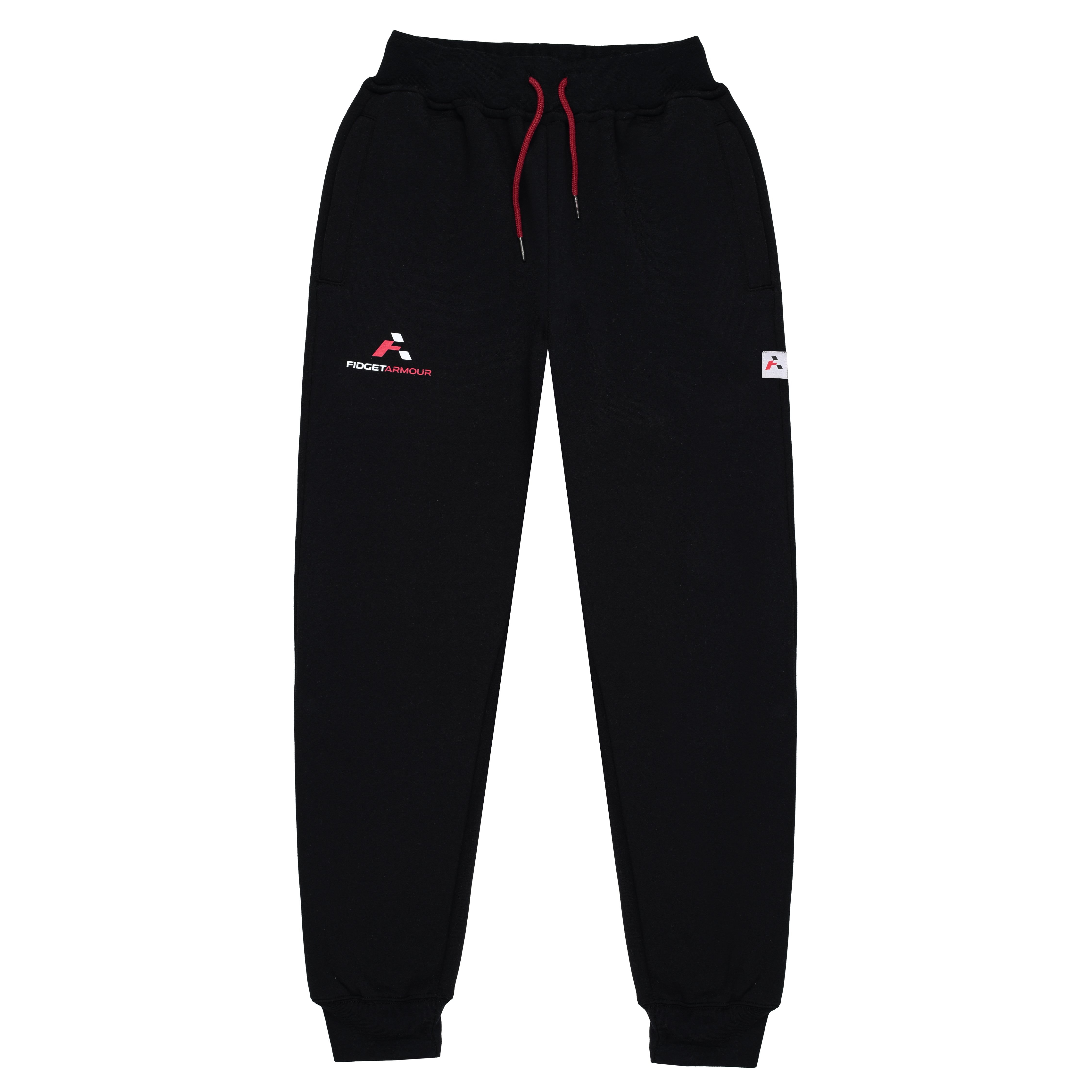 Joggers (Black)