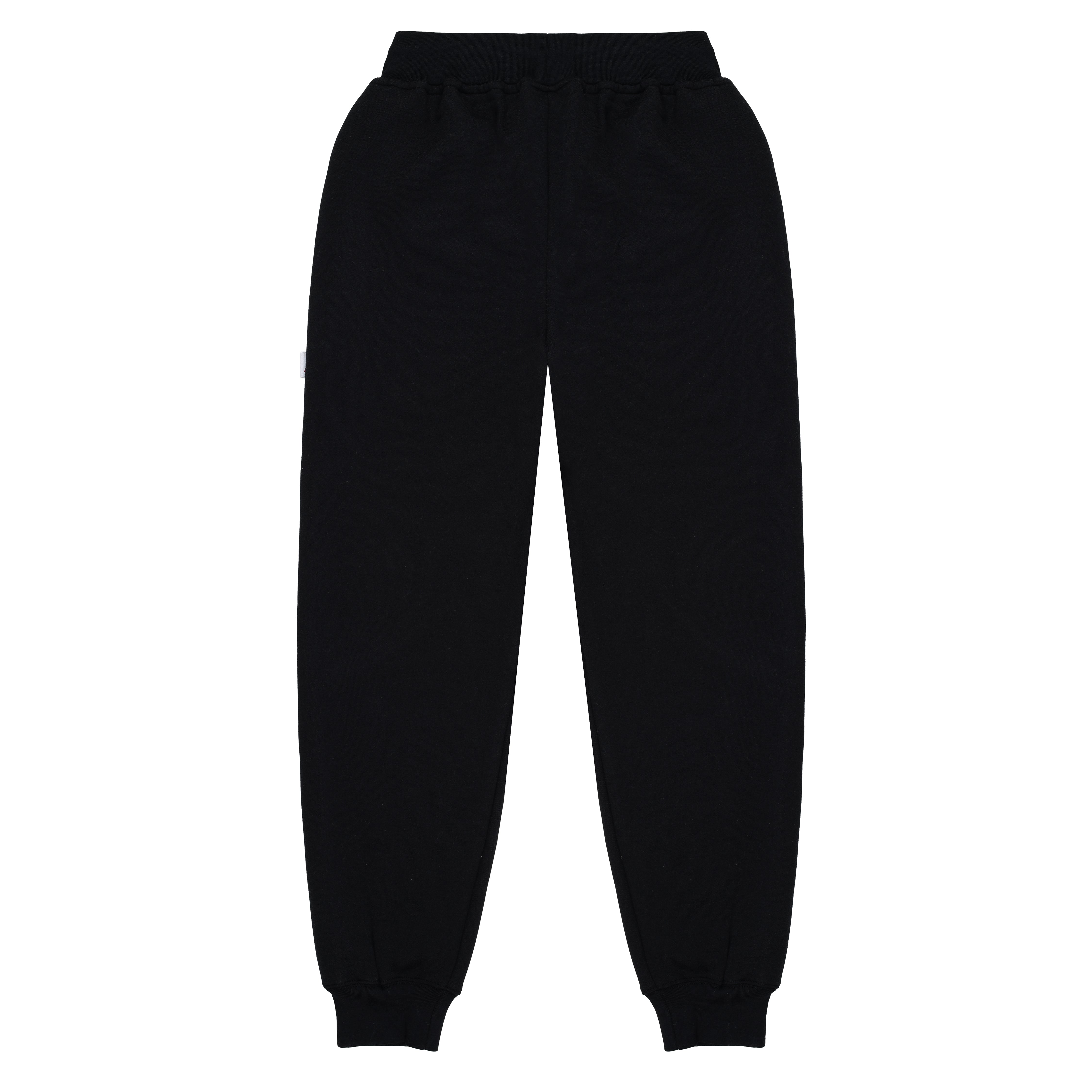 Joggers (Black)