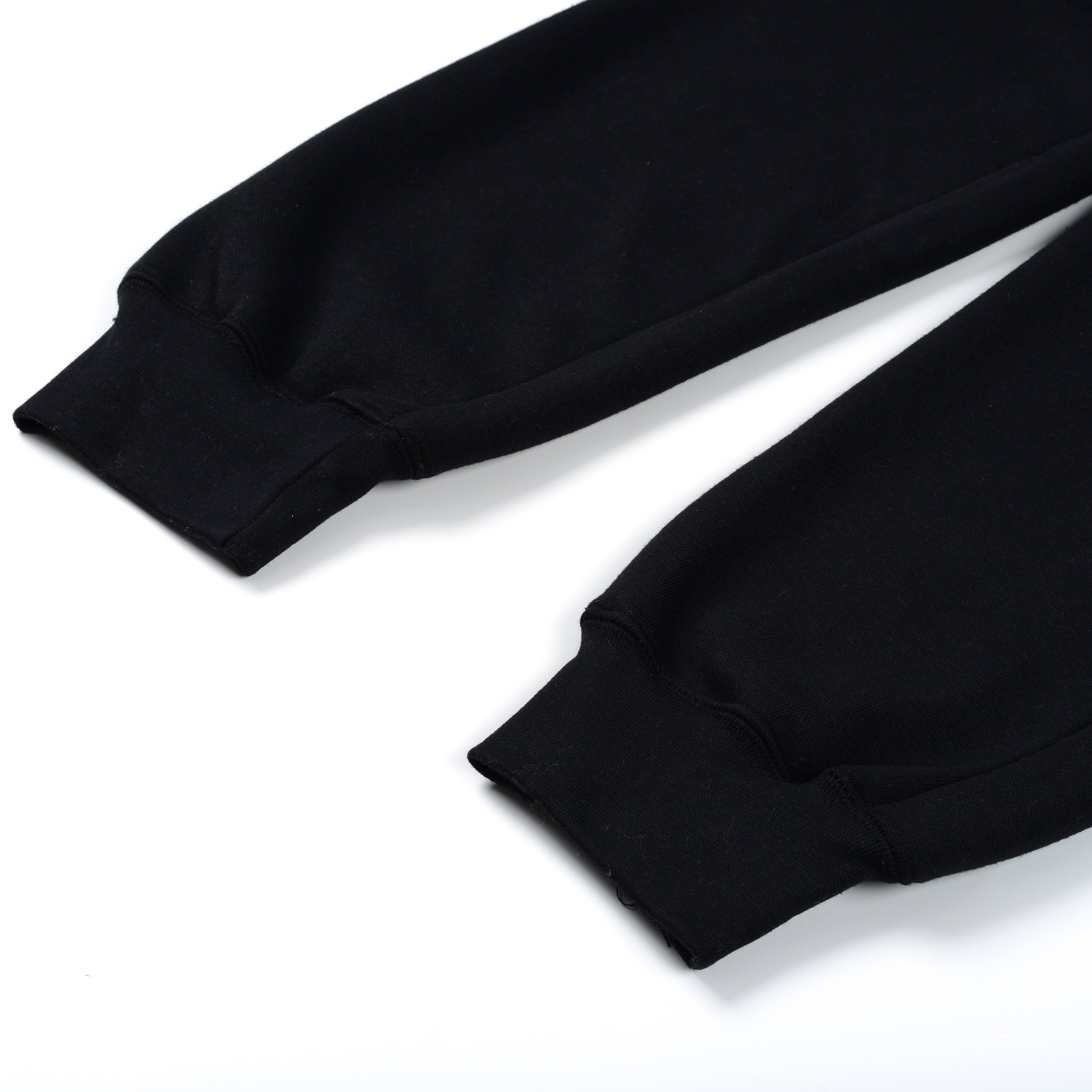 Joggers (Black)