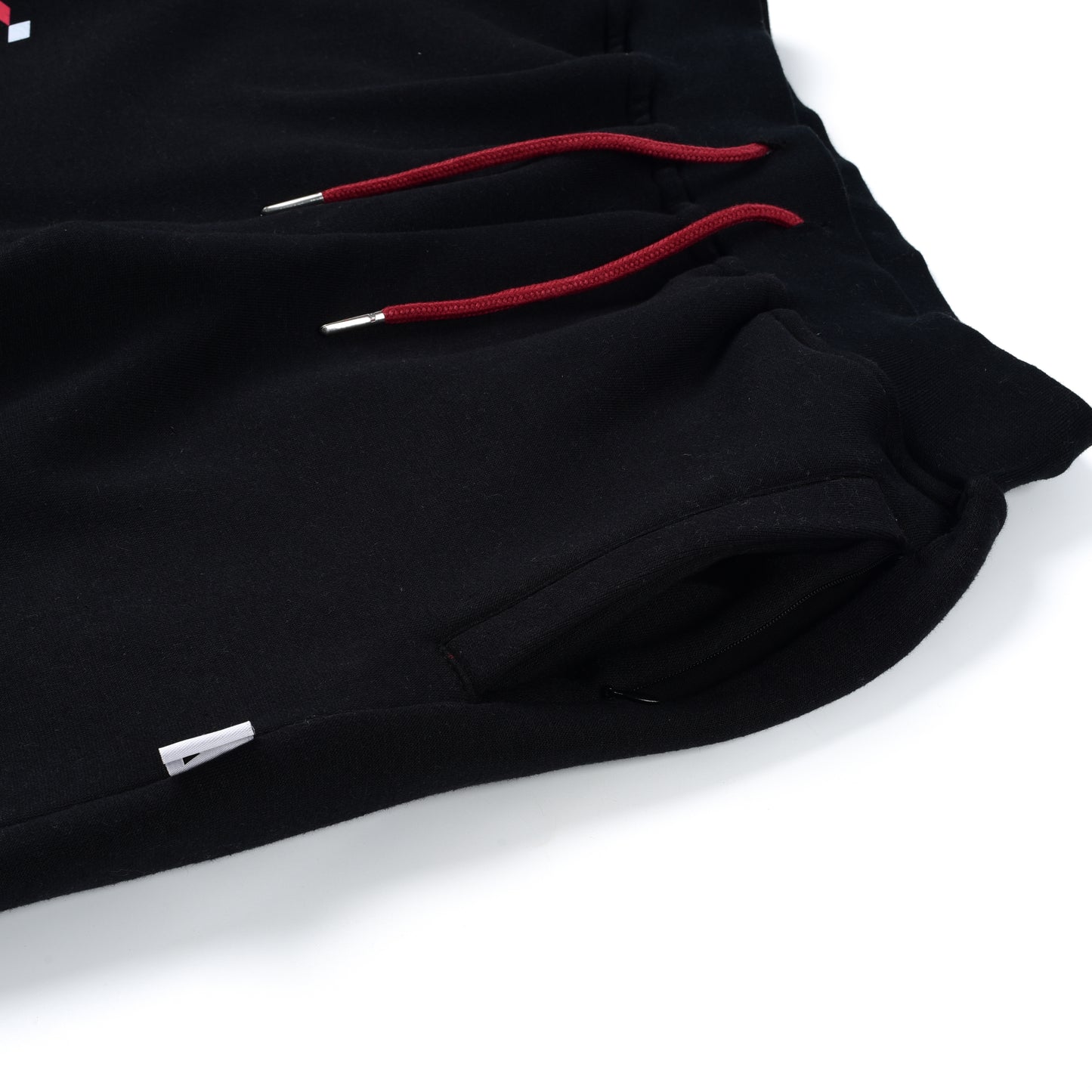 Joggers (Black)