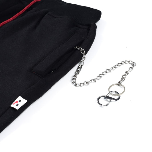 Joggers (Black)