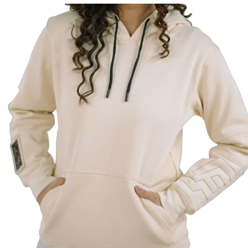 Fidget Armour hoodie | Unisex-adult  Comfort hoodie for anxiety relief